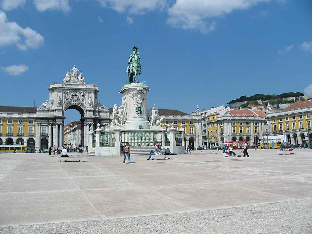 Lisbon